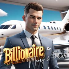 Billionaire: Money & Power APK (Android Game) .